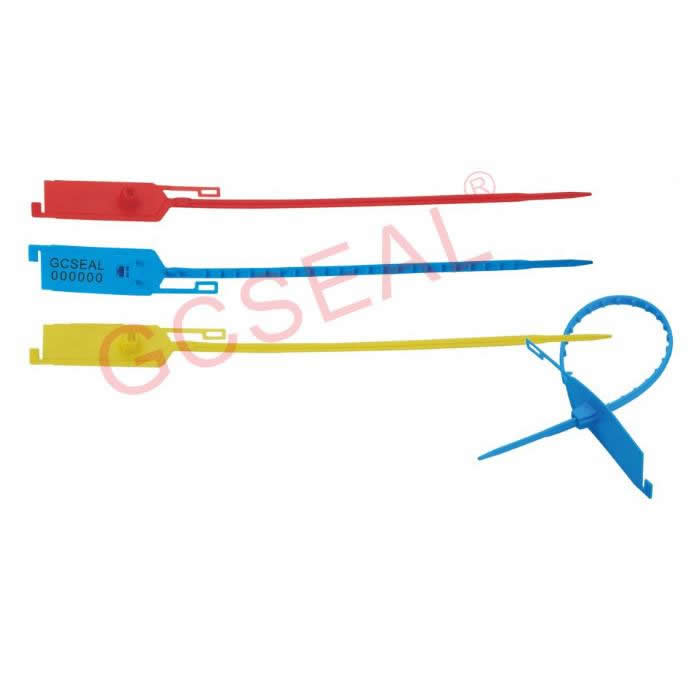 Product Name:  Bag Seal;
Model NO.:  GC-P004;
Origin:  China;
Brand Name:  GCSEAL;