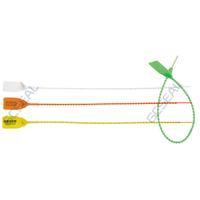 GC-P002 Plastic Seal