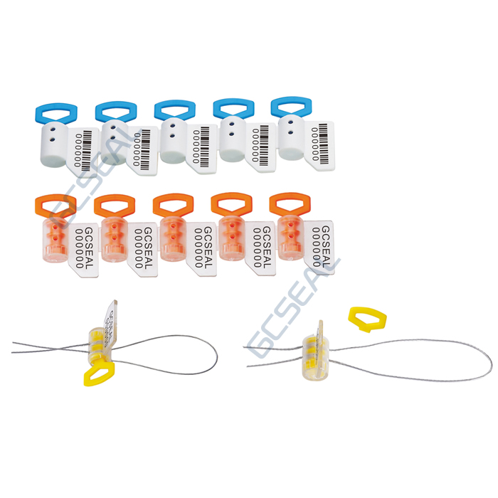 GC-M001 Meter Seal