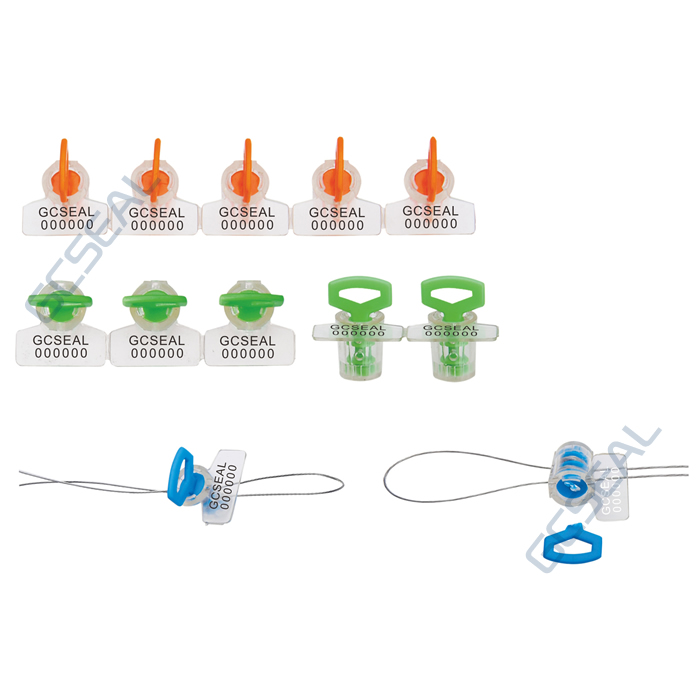 GC-M002 Meter Seal