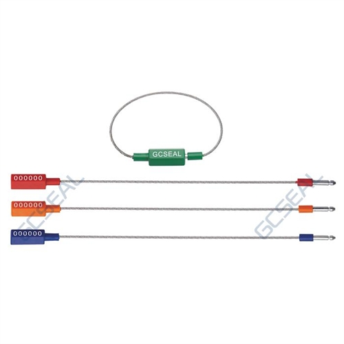 Pull Tight Cable Seal