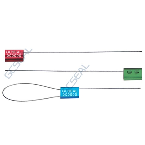 Tamper Evident Cable Seal