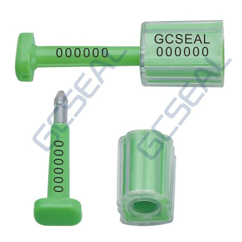 Tamper Evident Bolt Seal