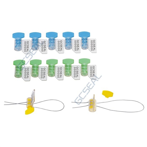 Electric Meter Seal